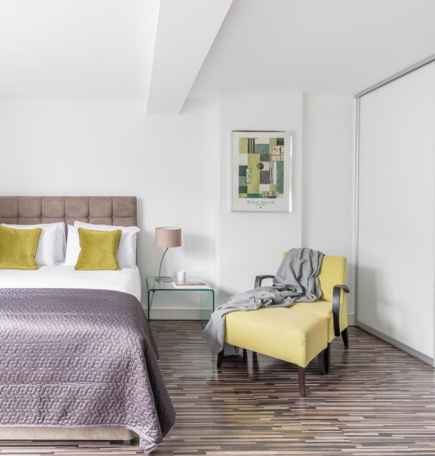 SACO Holborn – Lamb’s Conduit St - 2