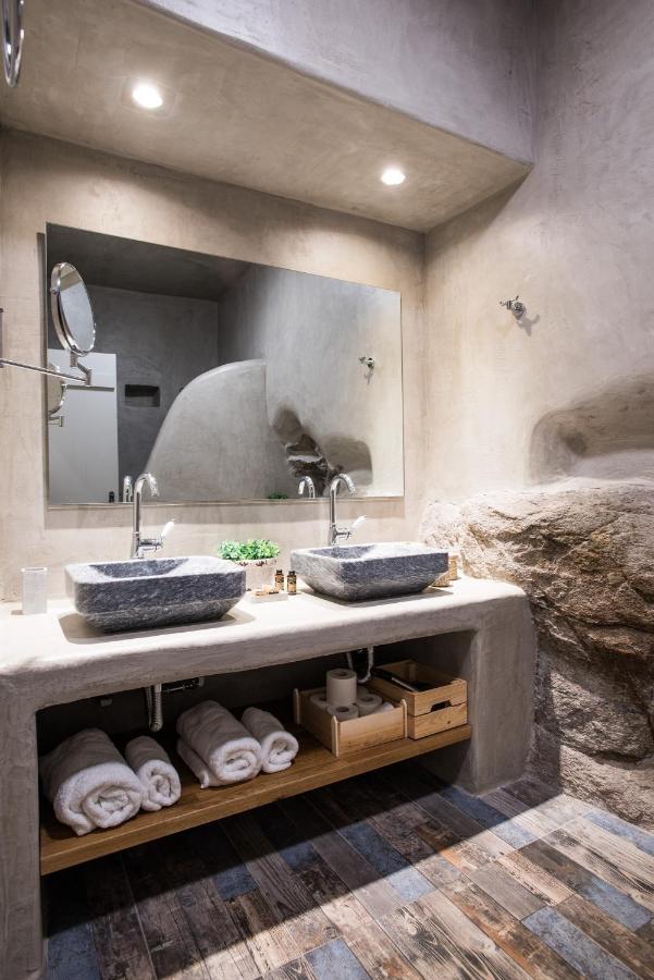 Aletro Cottage Houses - 4