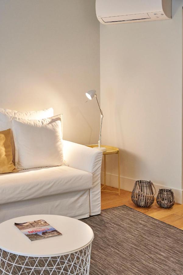 Modern Apartment Bica dos Olhos - 4