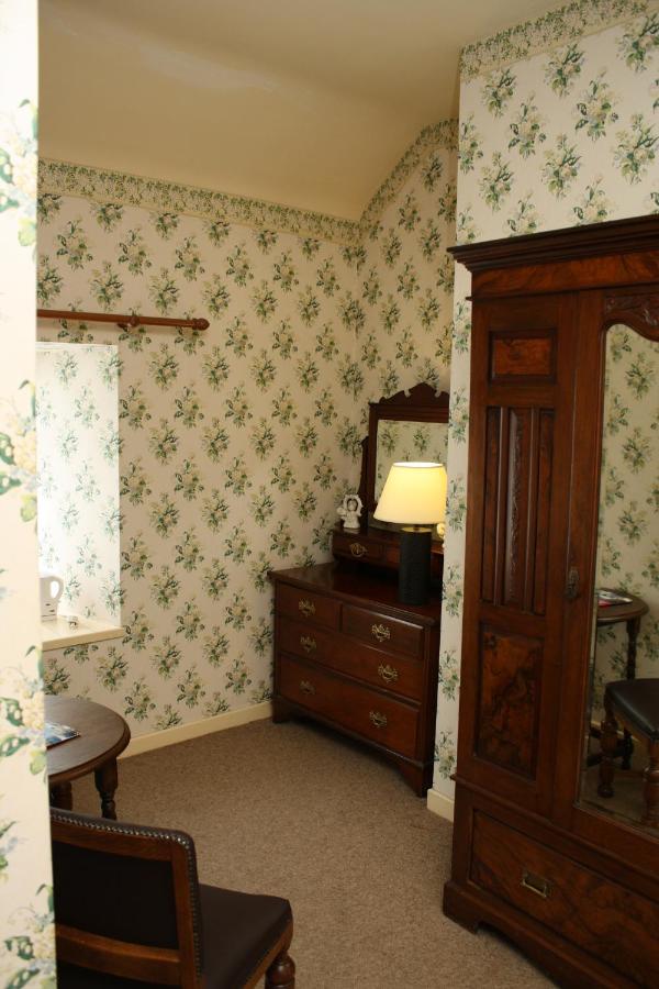 Woodhill House, Ardara