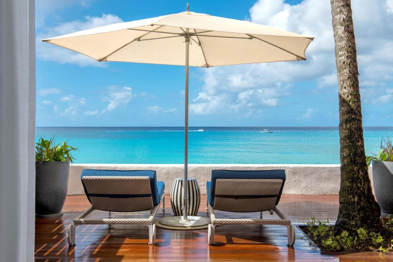 Fairmont Royal Pavilion Barbados Resort photo