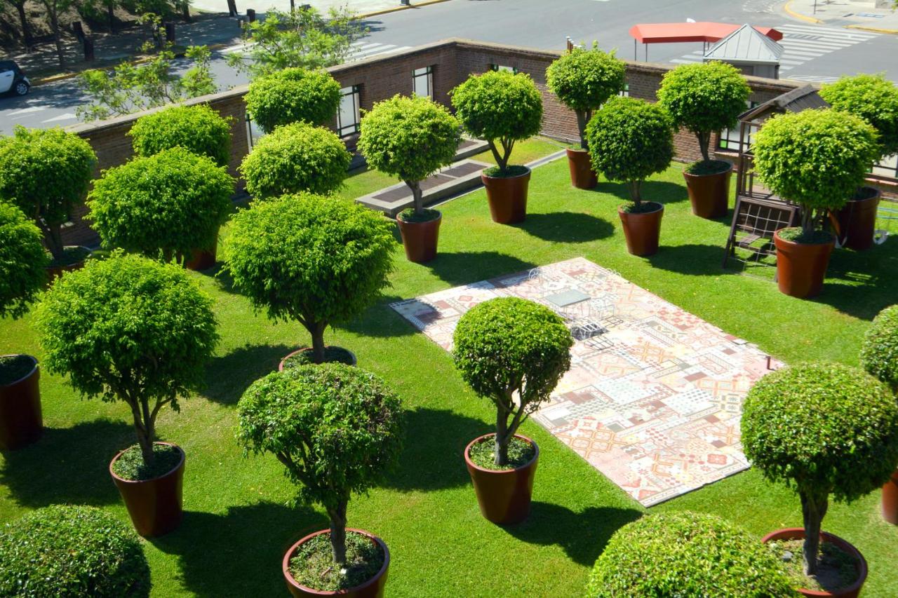 Residence Master Suite en Porteño Building photo