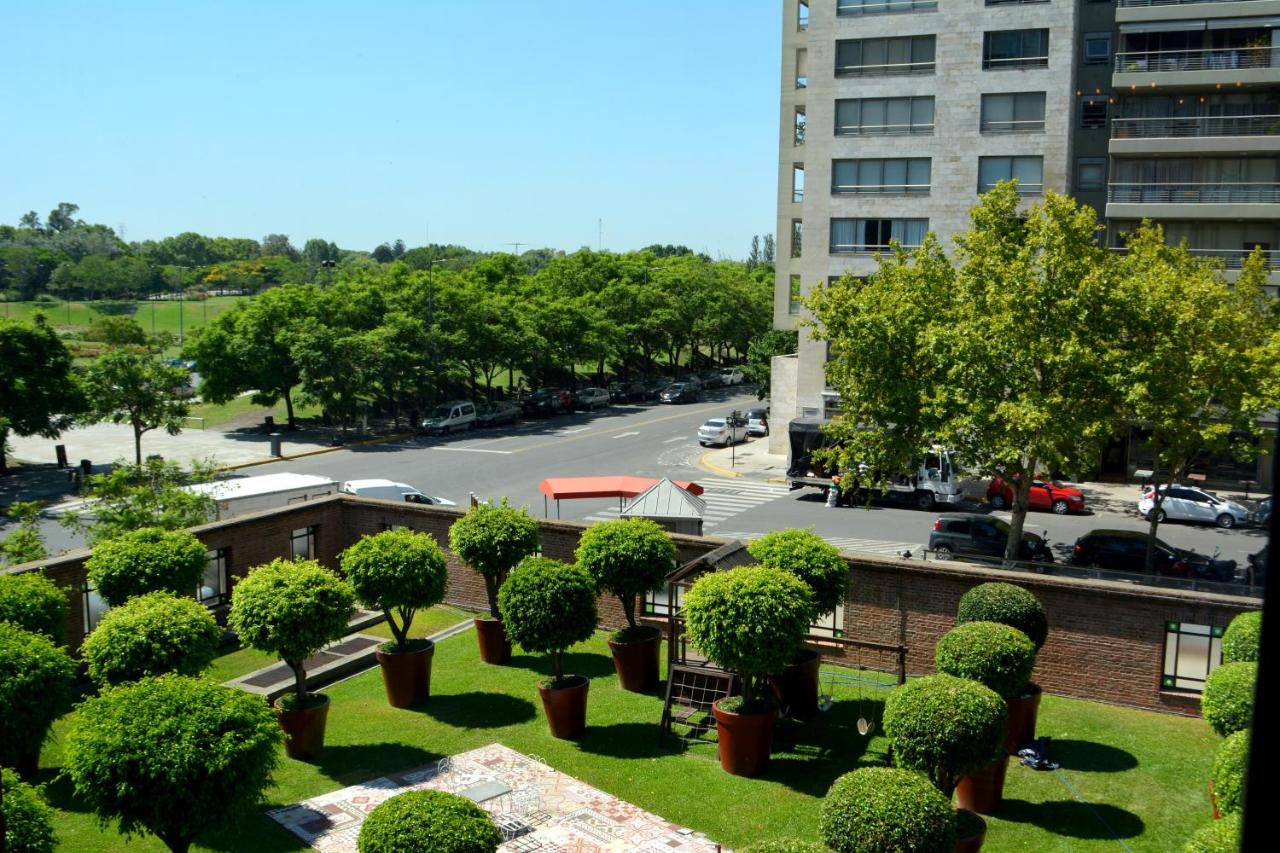 Residence Master Suite en Porteño Building photo