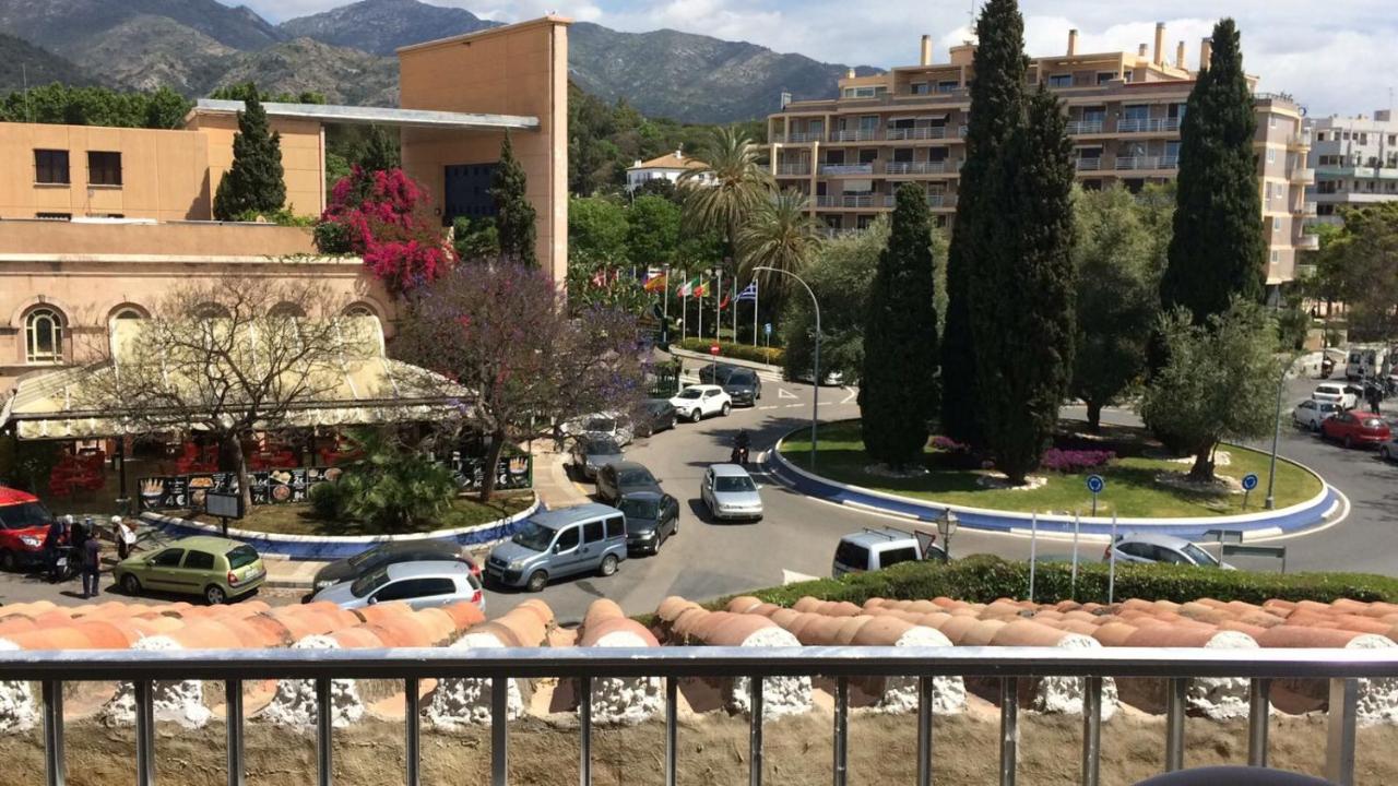 Apartment Casa Helena, Marbella, Spain - Booking.com