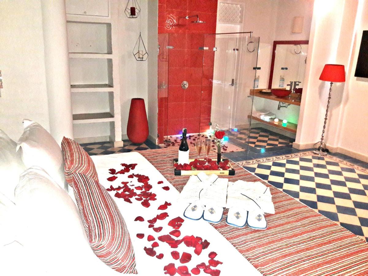 Placita Vieja Hotel Boutique Spa photo