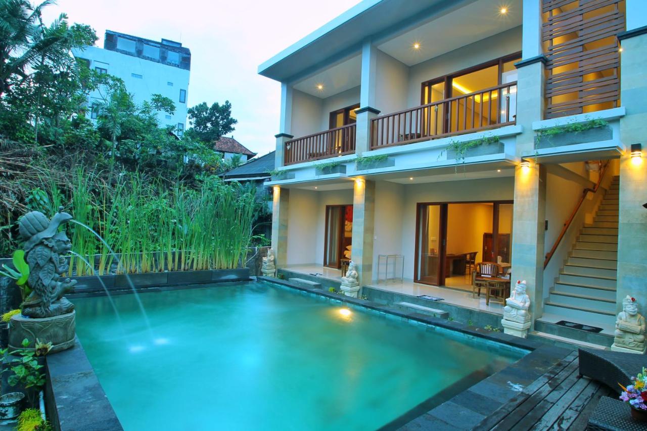 Dewi Putri House - 4