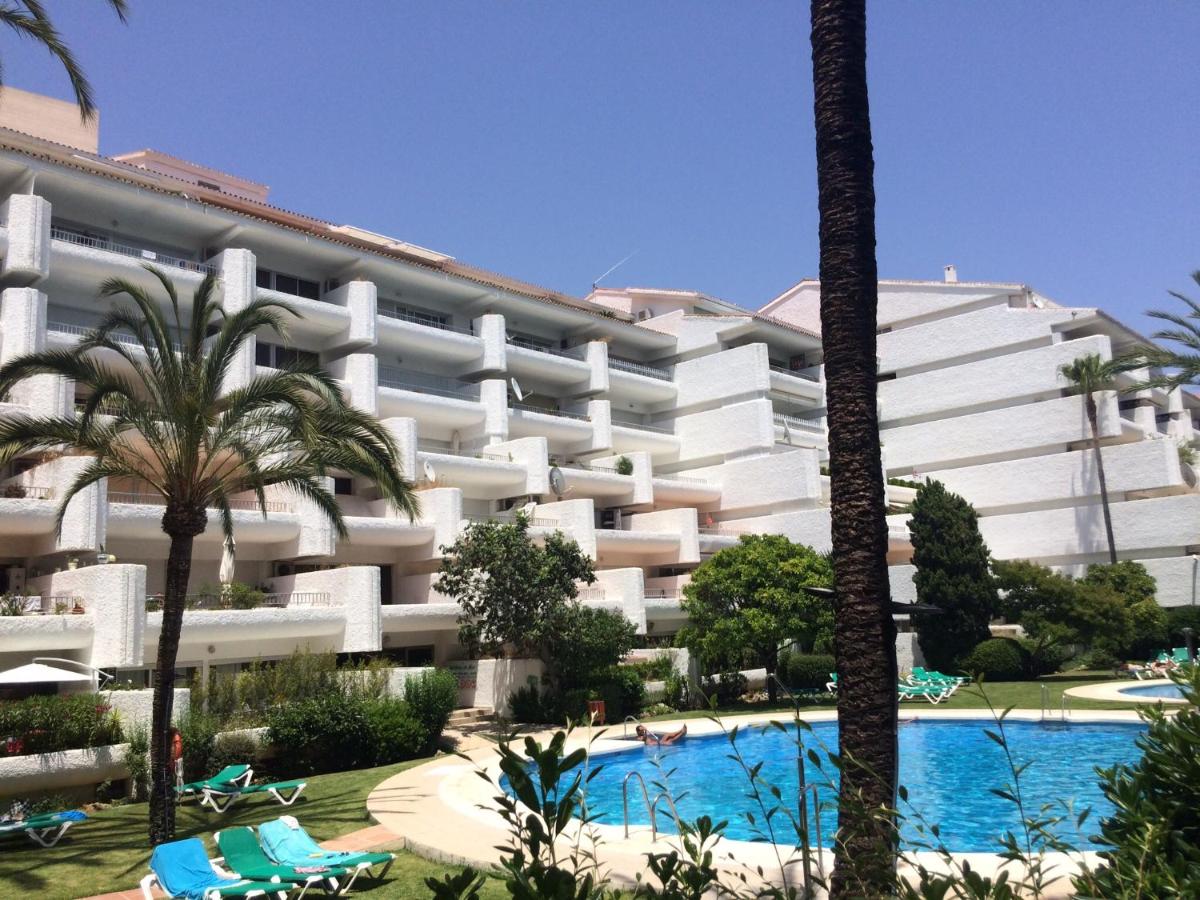 Apartment Casa Helena, Marbella, Spain - Booking.com