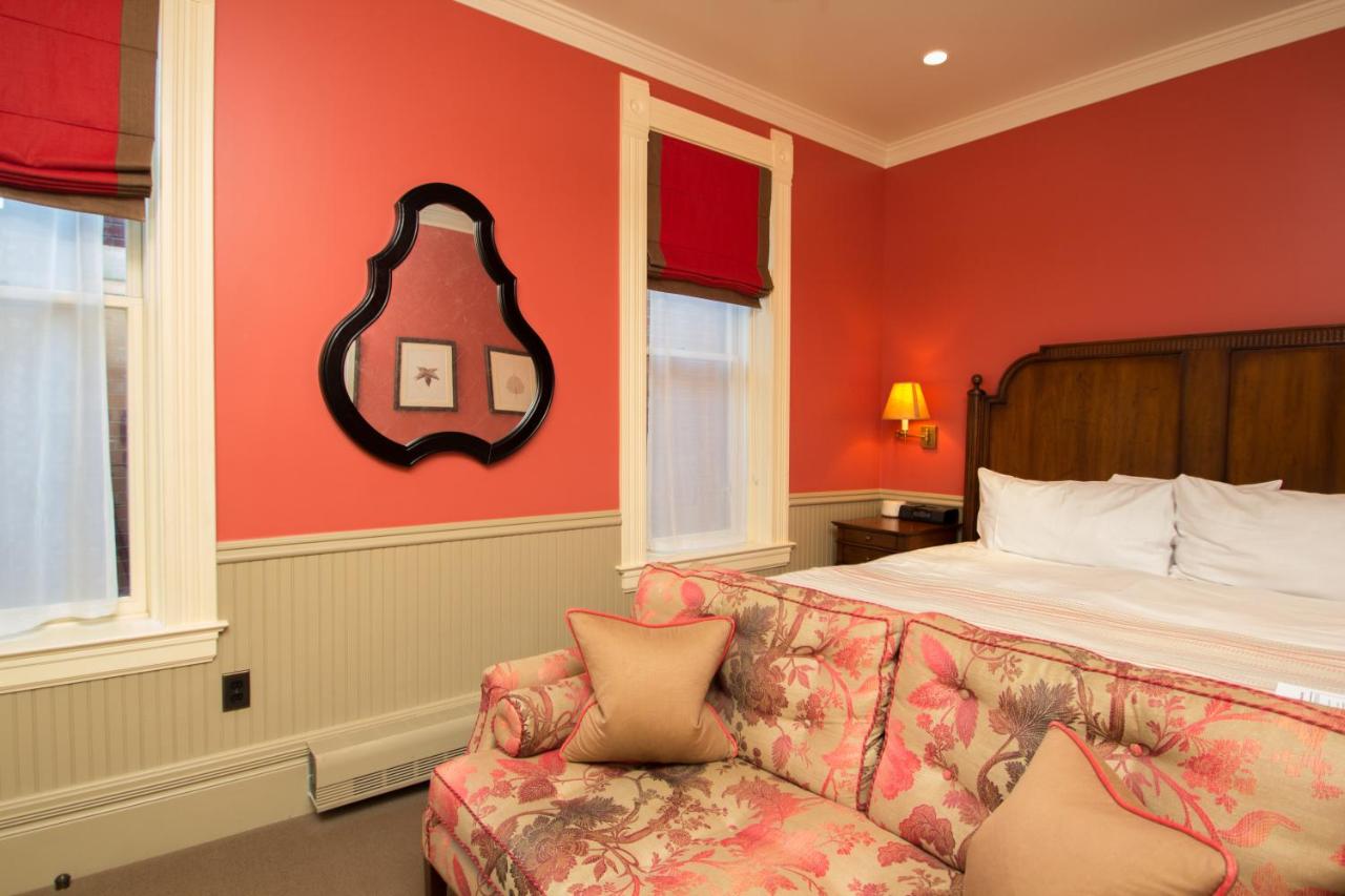 New Sheridan Hotel — photo 15