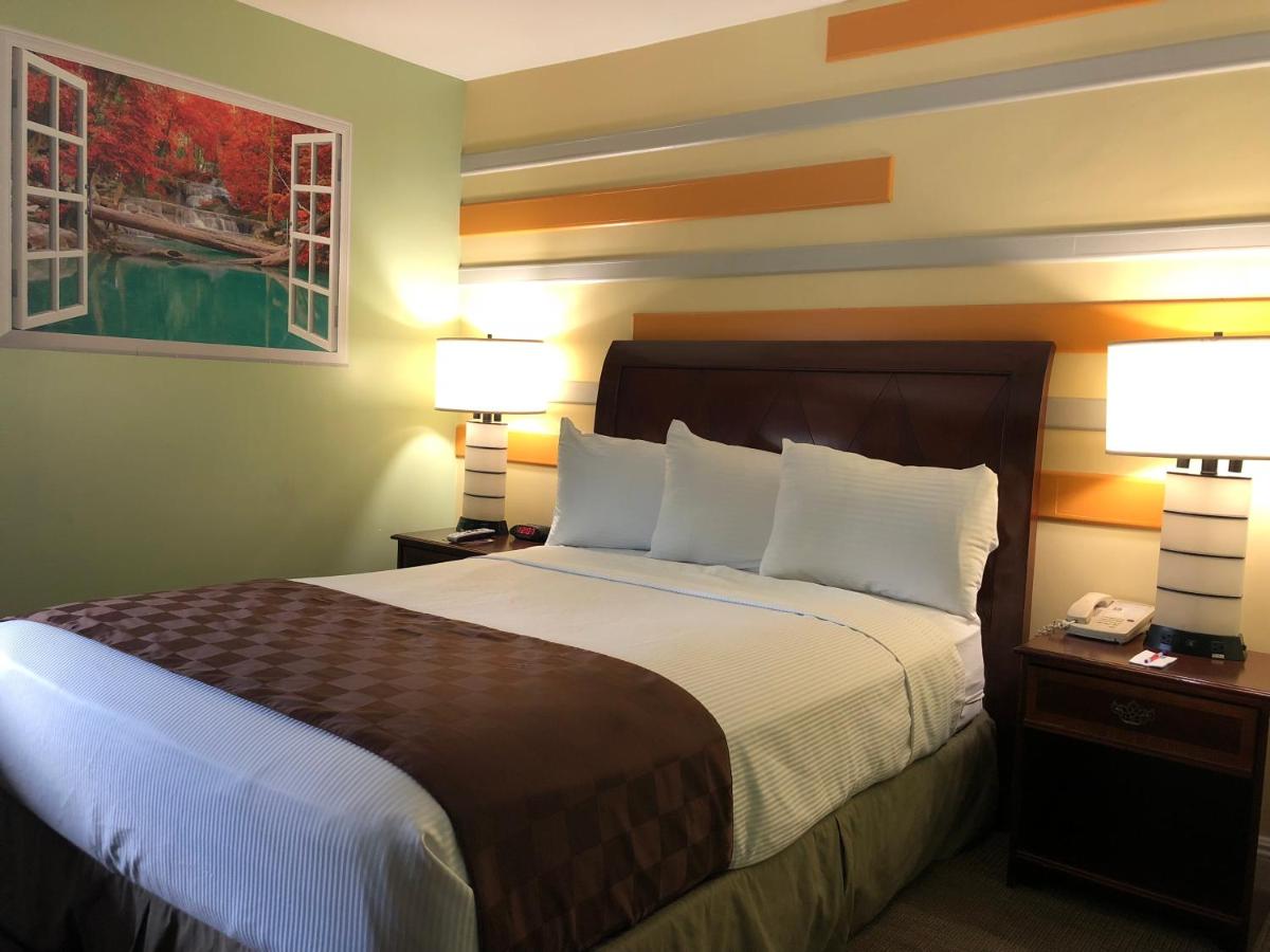 Central Inn Motel — photo 20