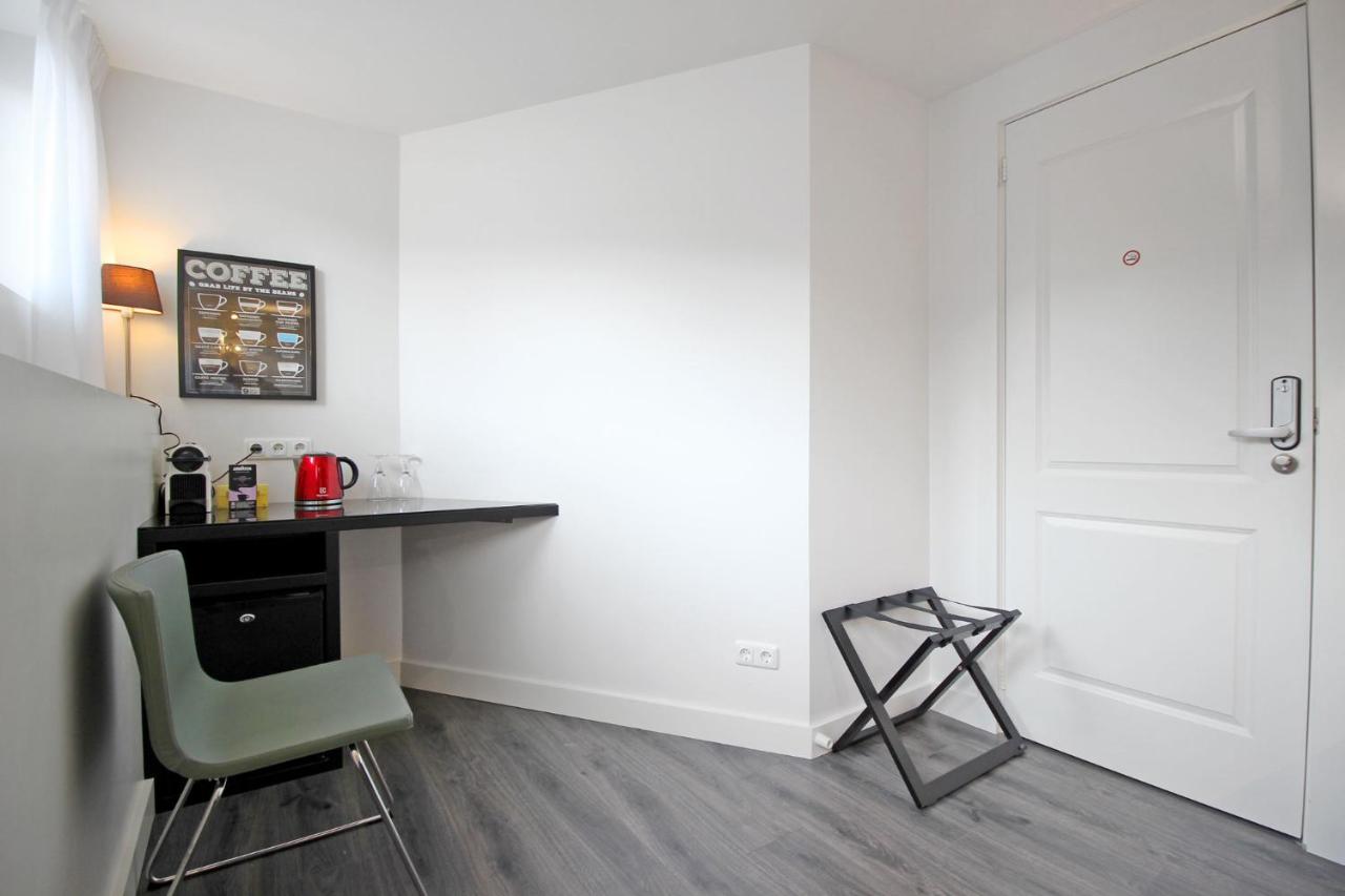 Guesthouse Prinsencanal 1 - 2