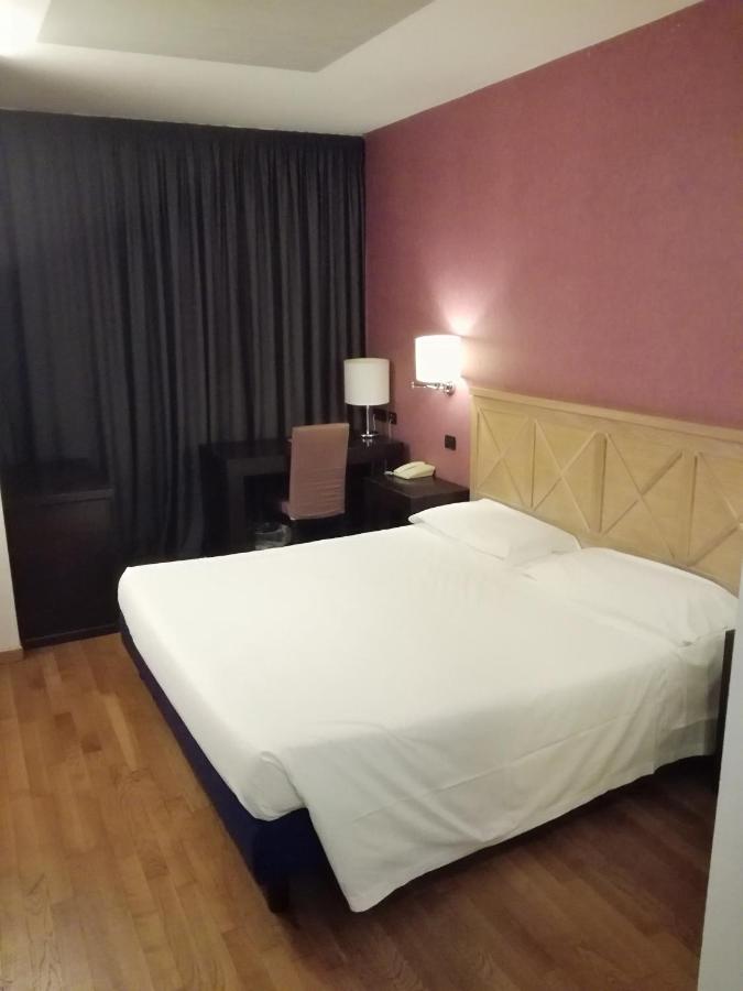 Hotel Antares Sport Beauty & Wellness photo