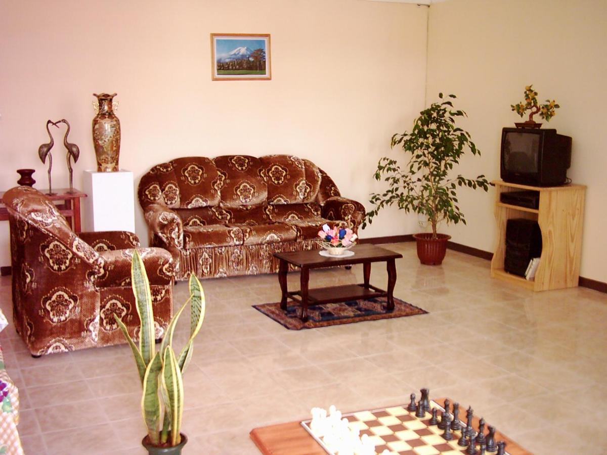 Alpha Villa - Studios without kitchen - 5