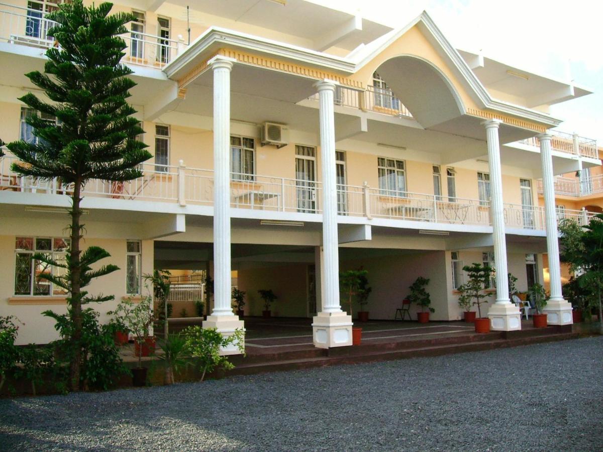 Alpha Villa - Studios without kitchen