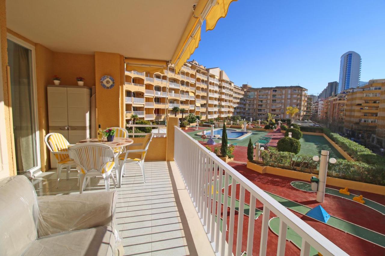 Apartamentos Costa Calpe, Calpe – Precios actualizados 2022