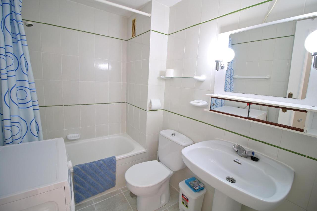 Apartamentos Costa Calpe, Calpe – Bijgewerkte prijzen 2022
