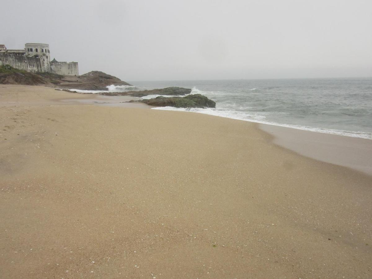 Beach: Orange Beach Resort