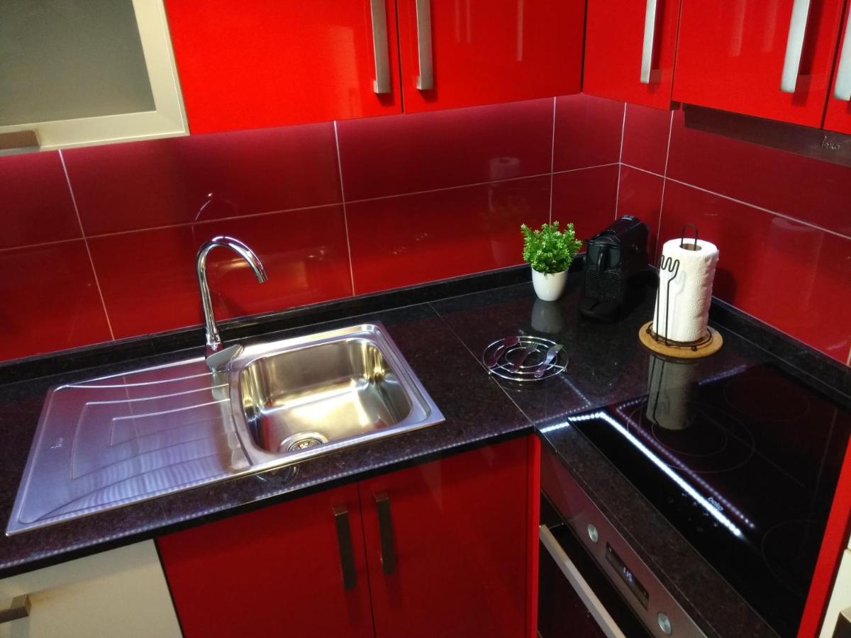 ML Apartments Almirante - 3