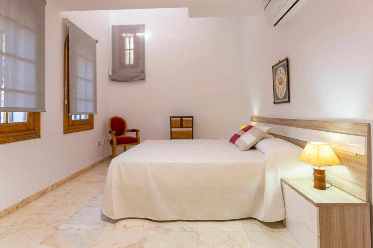 Casa Atalaya en Villa de Nijar con piscina, Níjar – Updated ...