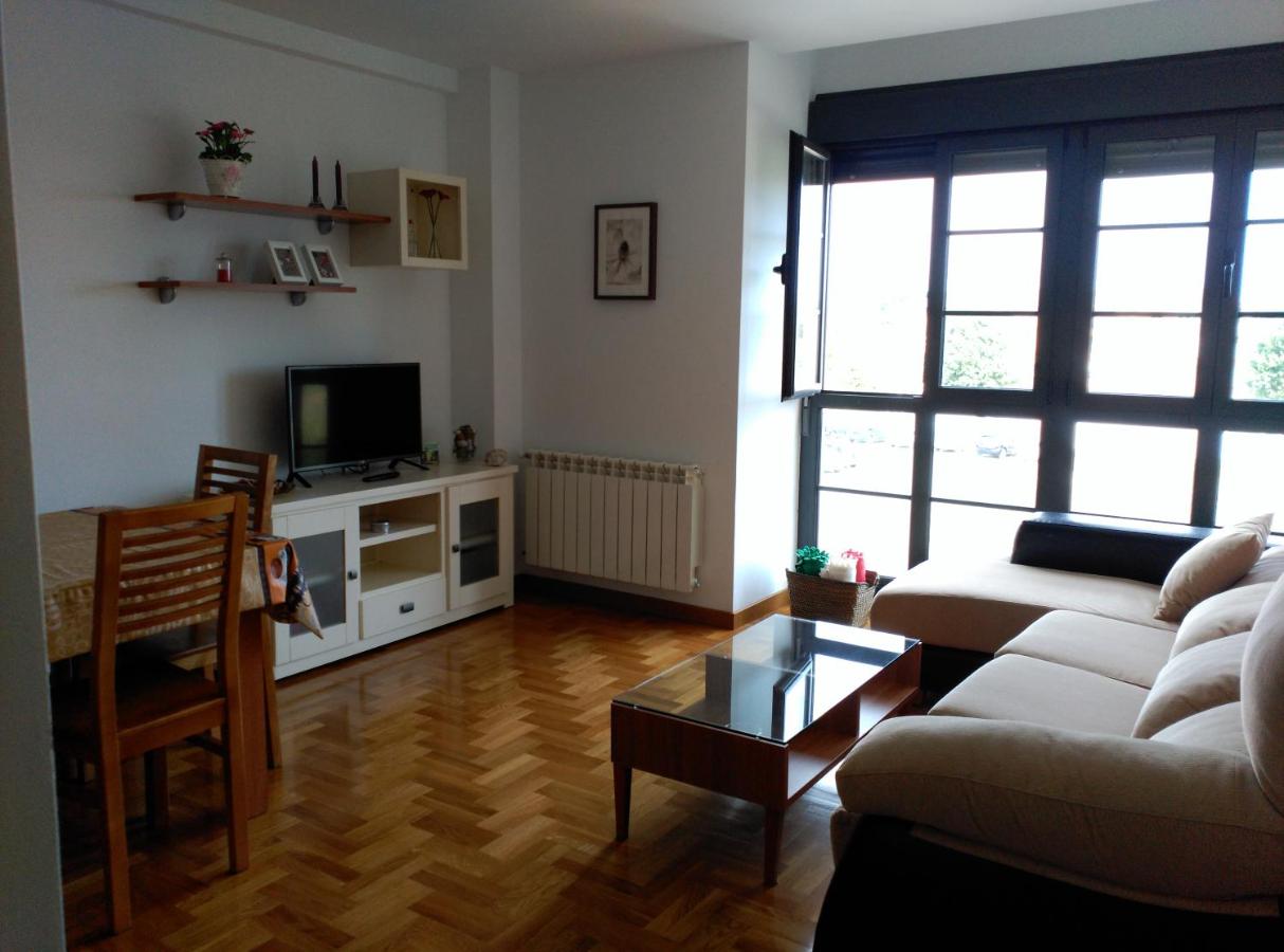 Apartment COMSEREX-ASTURIAS, Castropol, Spain - Booking.com