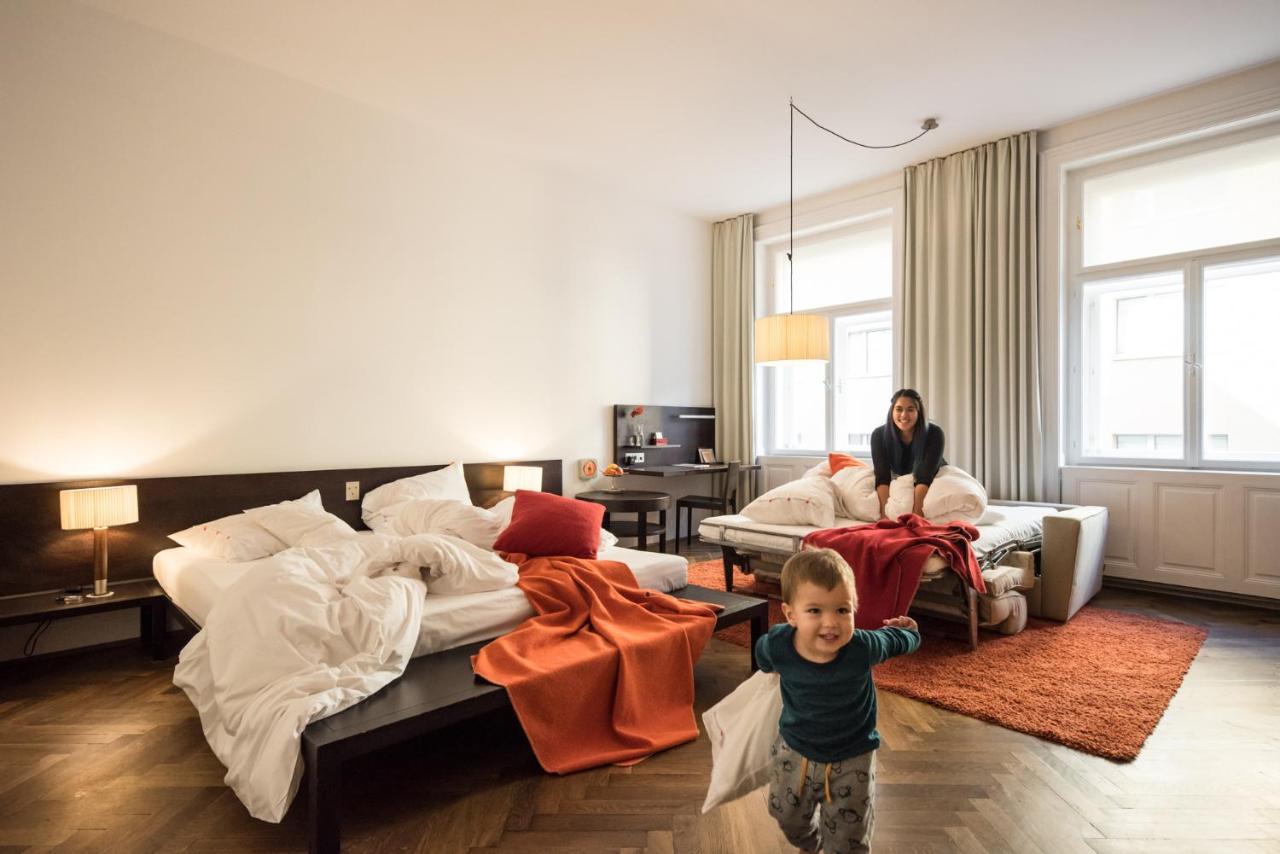 Hollmann Beletage Design & Boutique Hotel photo
