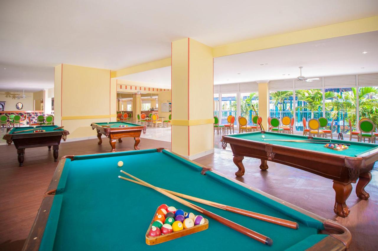 Breezes Resort & Spa All Inclusive, Bahamas photo