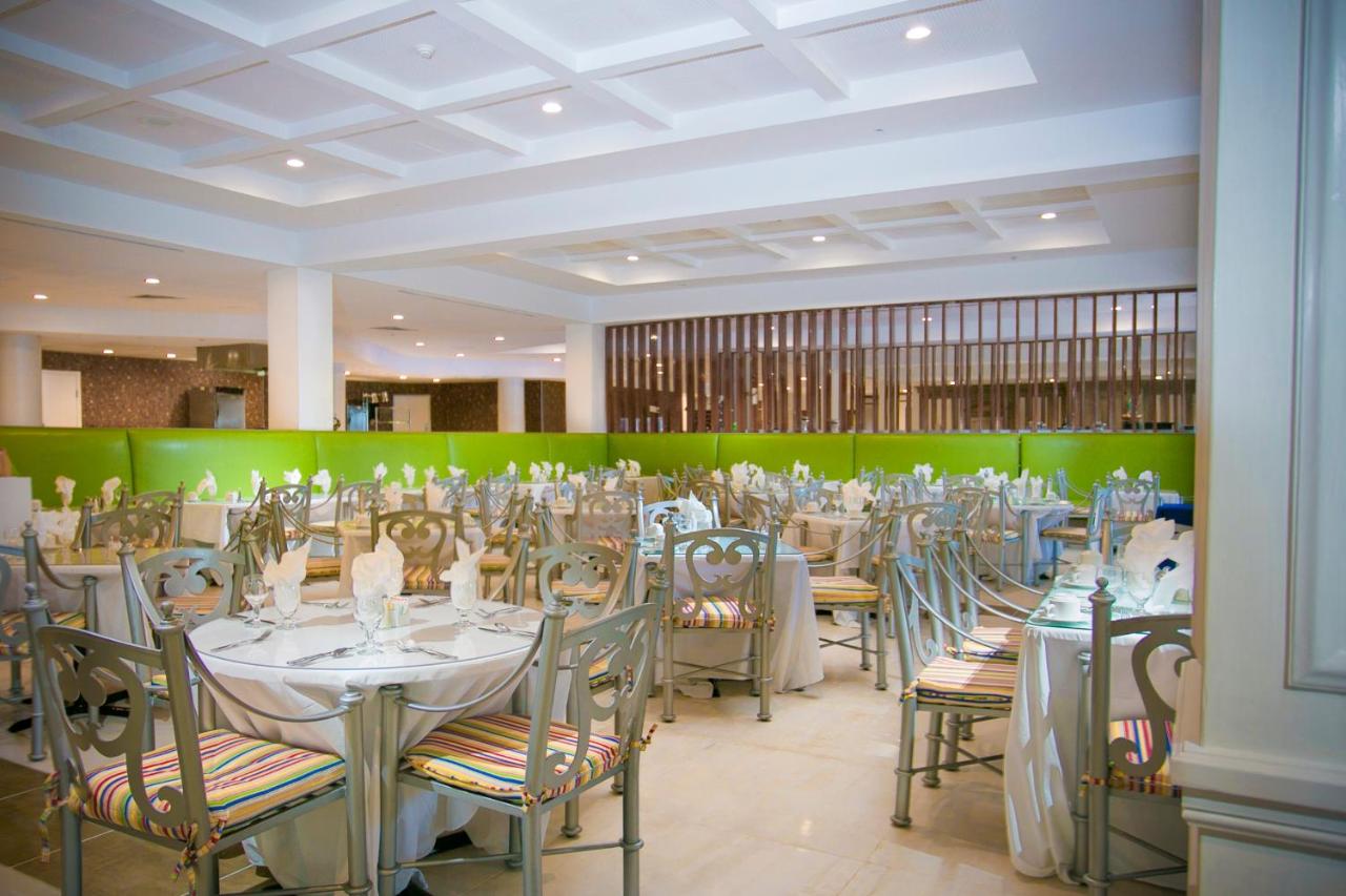 Breezes Resort & Spa All Inclusive, Bahamas photo