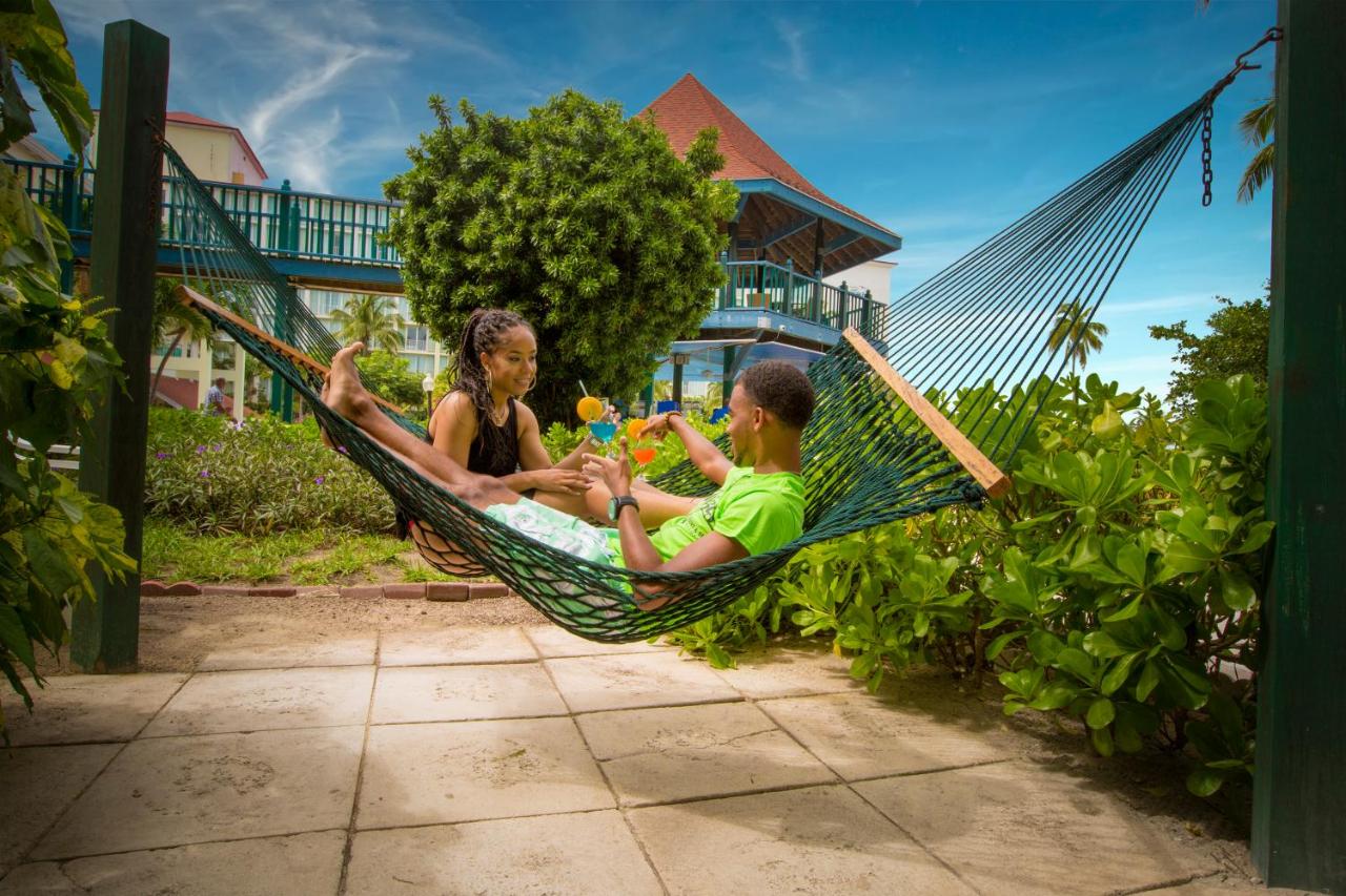 Breezes Resort & Spa All Inclusive, Bahamas photo