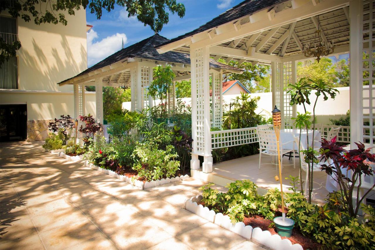 Breezes Resort & Spa All Inclusive, Bahamas photo