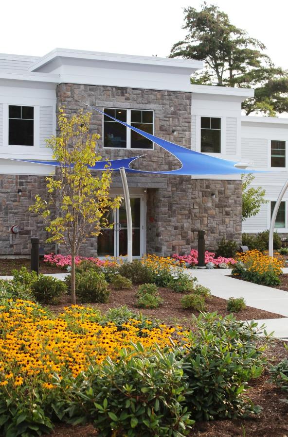 Atlantic Oceanside Hotel & Conference Center — photo 21