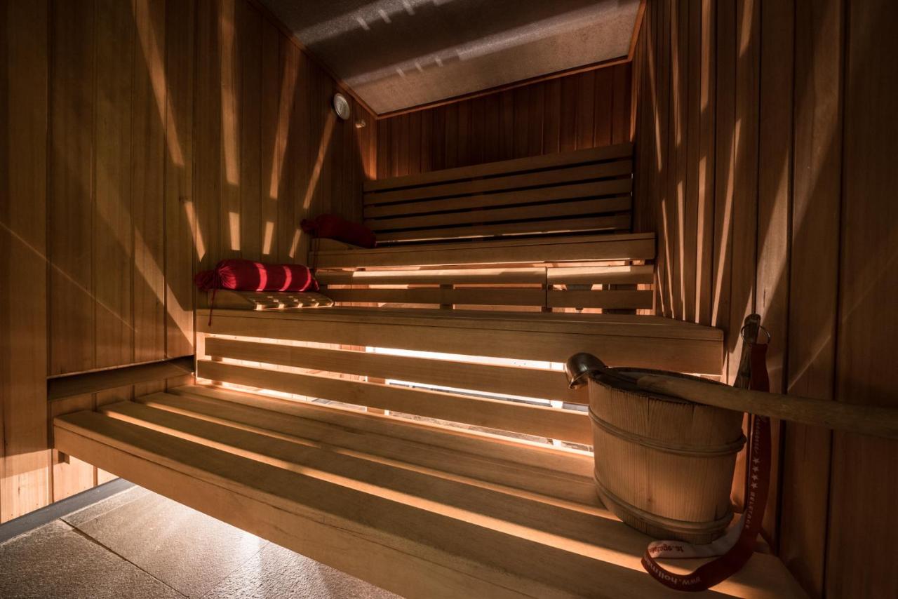 Hollmann Beletage Design & Boutique Hotel photo