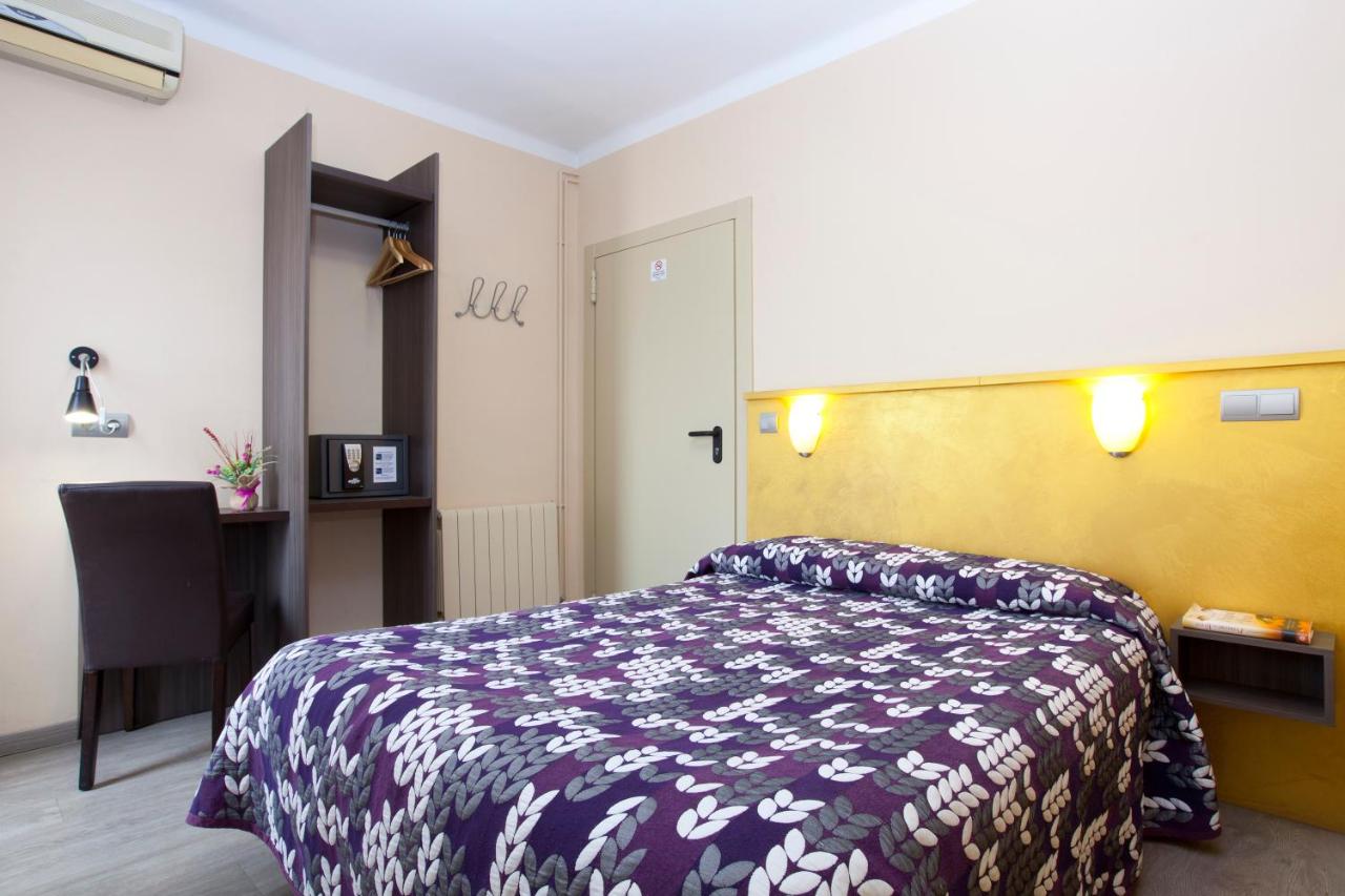 Hostal Barcelona, Barcelona – Bijgewerkte prijzen 2022