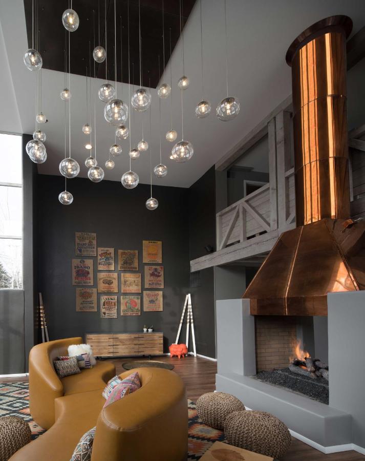 Hotel Ketchum — photo 12