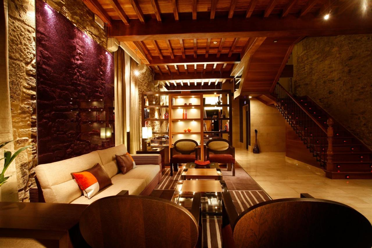Hotel Altaïr, Santiago de Compostela – Bijgewerkte prijzen 2022