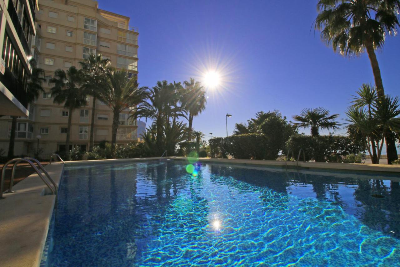 Holiday Apartment Colon (Spanje Calpe) - Booking.com