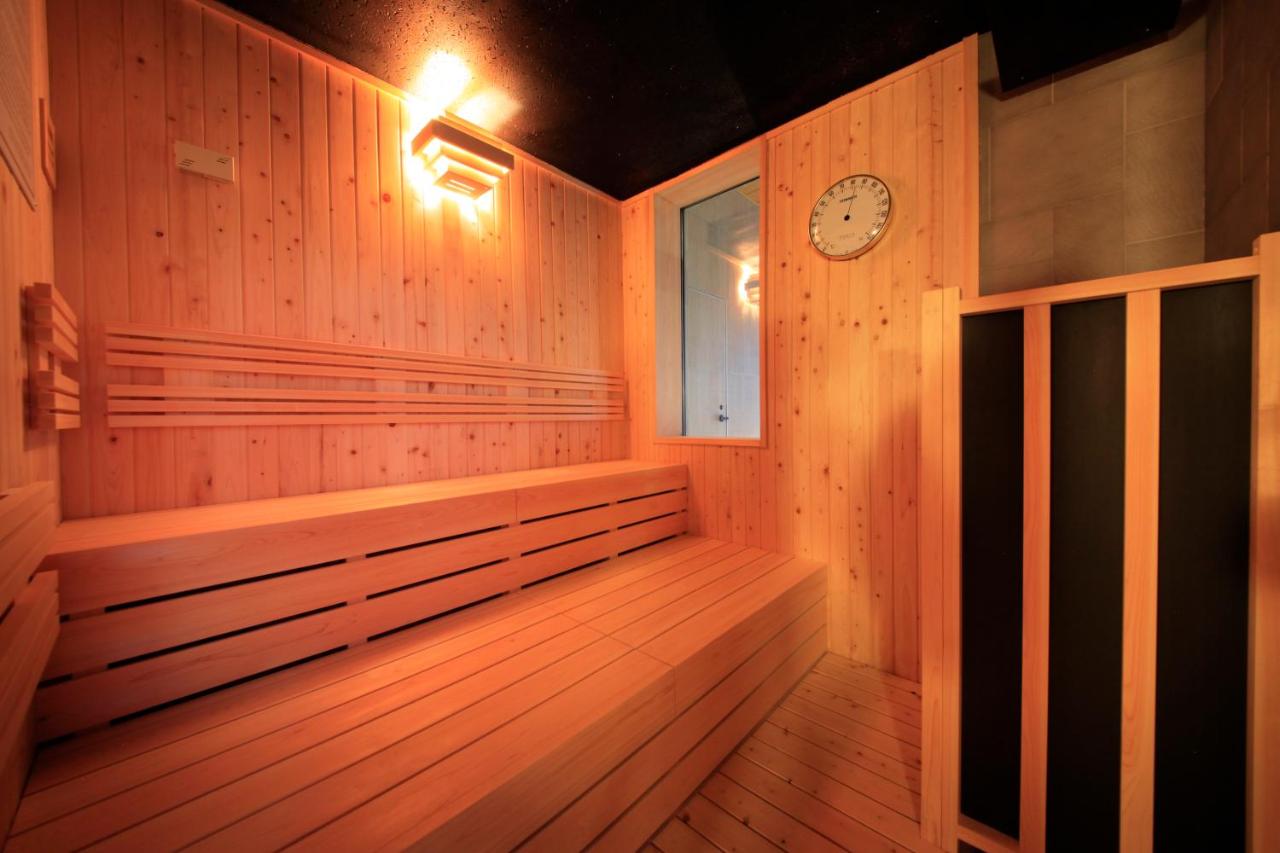 Candeo Hotels Tokyo Shimbashi - 5