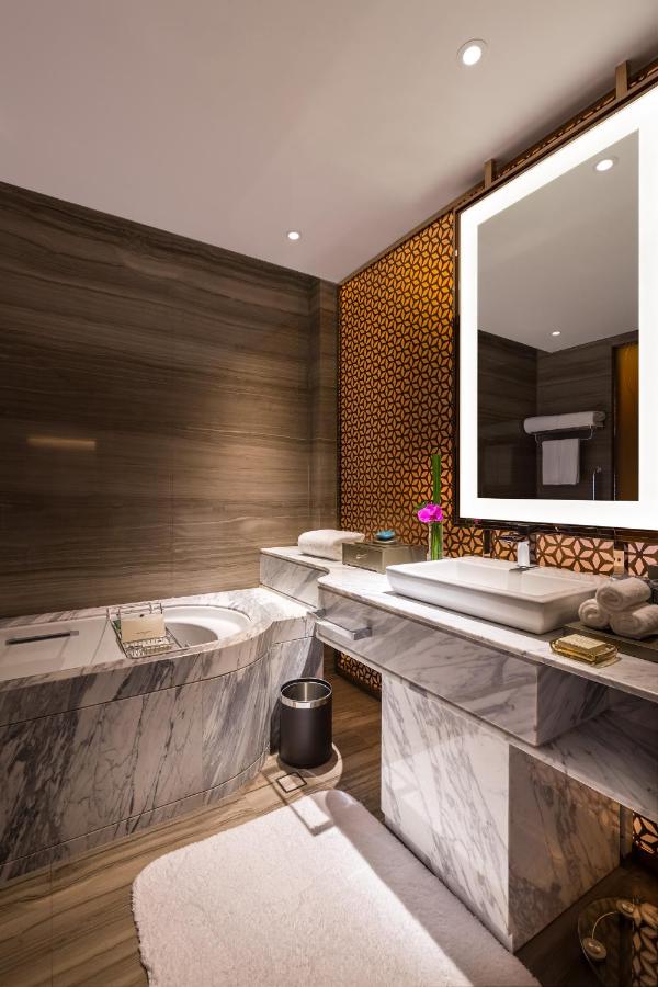 Seaton International Hotel Chengdu photo