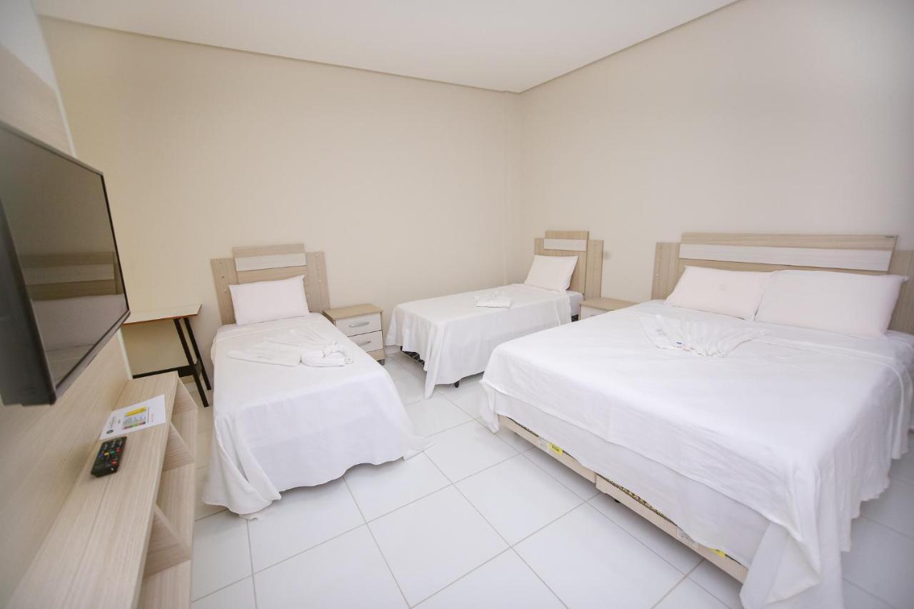 O Neves Hotel, Guanambi. * Incrivelmente Barato