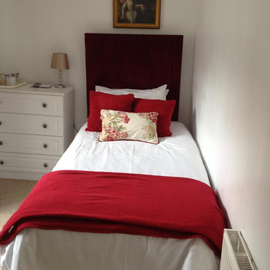 The Allan Ramsay Hotel - Laterooms