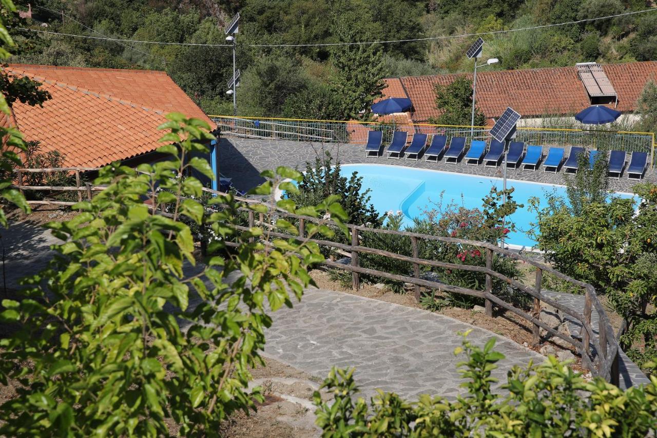 Agriturismo Il Sole photo