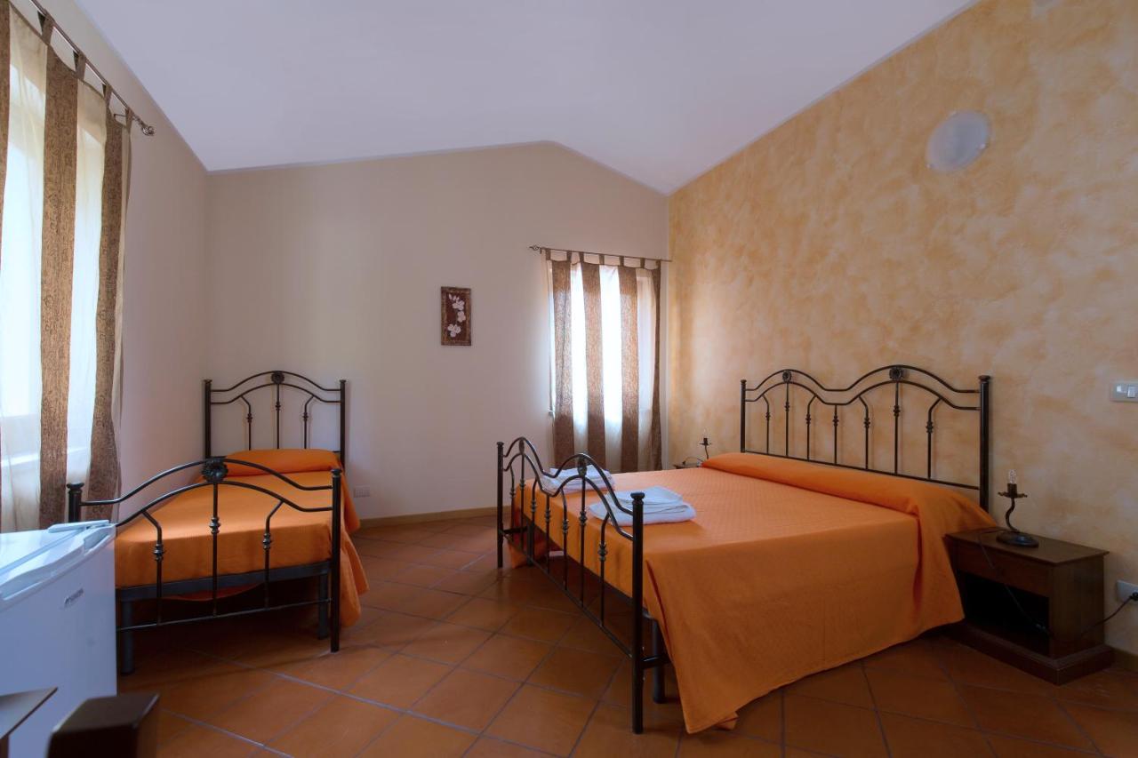 Agriturismo Il Sole photo