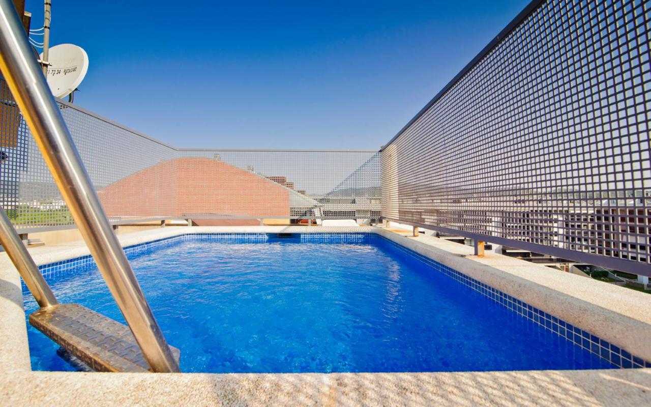 Apartamentos Puigsapera, Sant Antoni de Calonge – Bijgewerkte ...