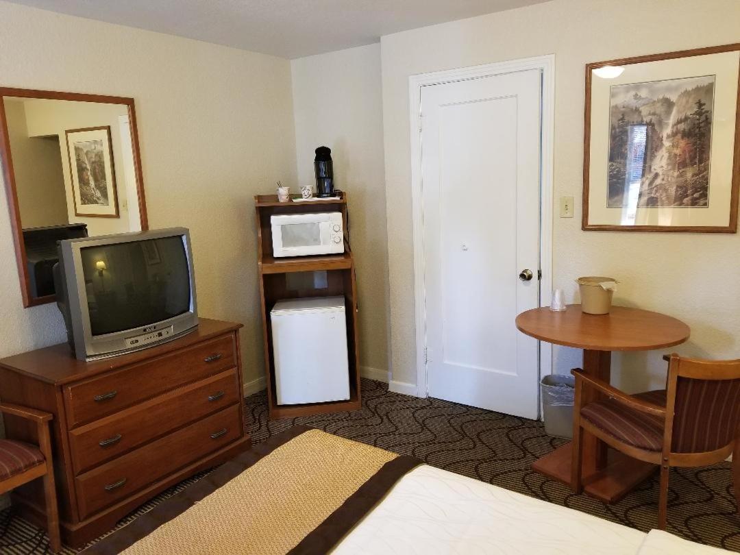 Nevada City Inn — photo 8