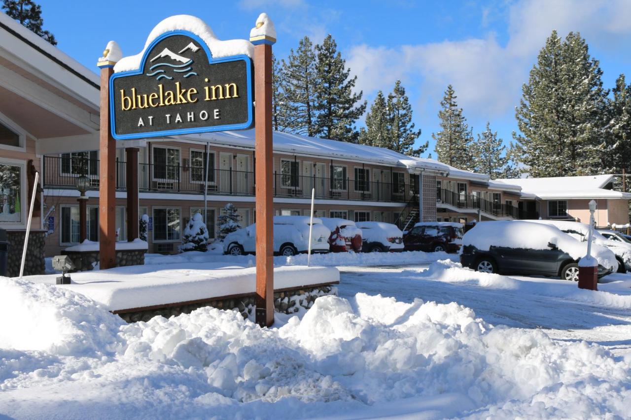 Bluelake Inn @ Heavenly Village — photo 14