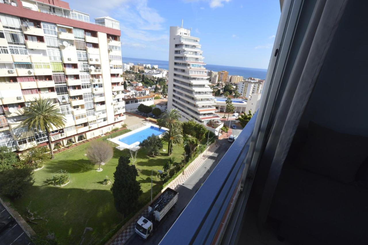 Apartemento Mariposa 2.0, Benalmádena, Spain - Booking.com