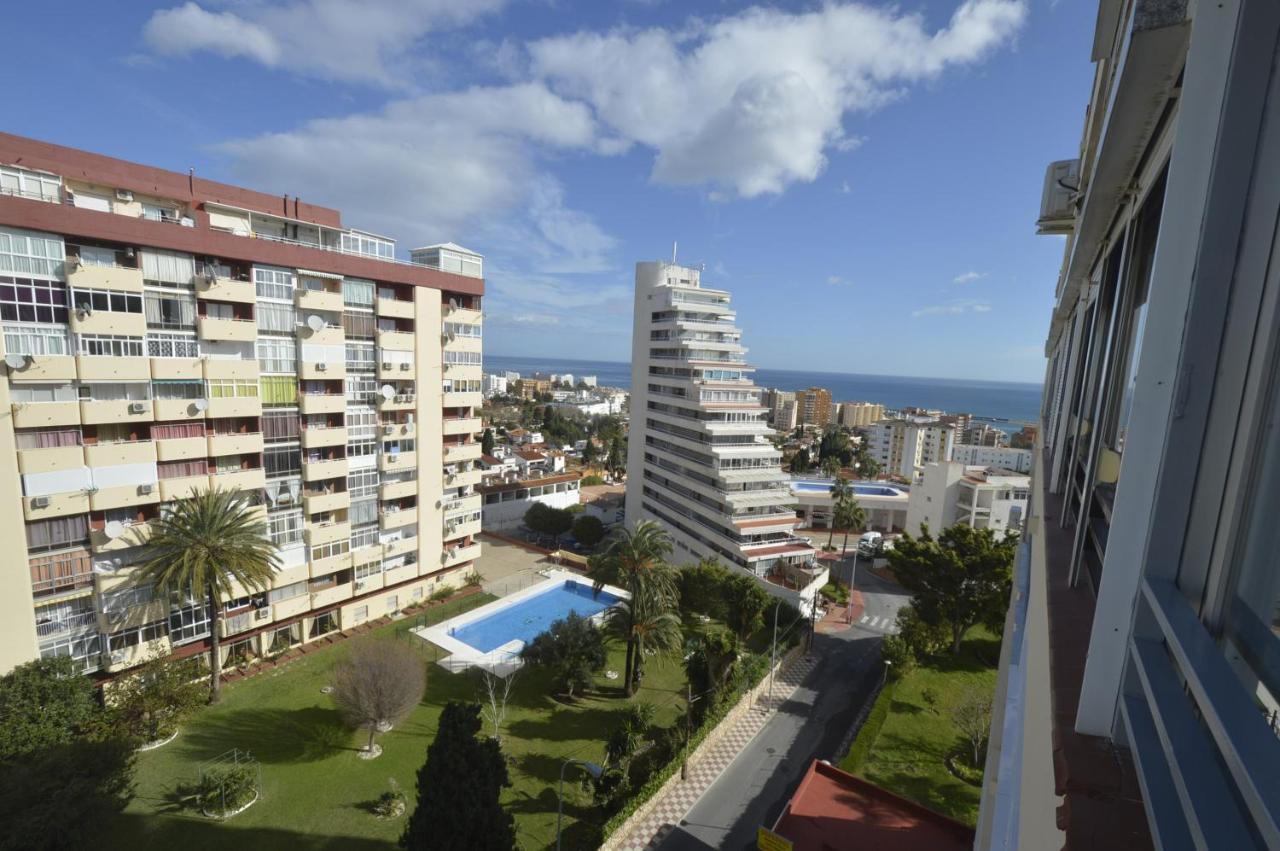 Apartemento Mariposa 2.0, Benalmádena, Spain - Booking.com