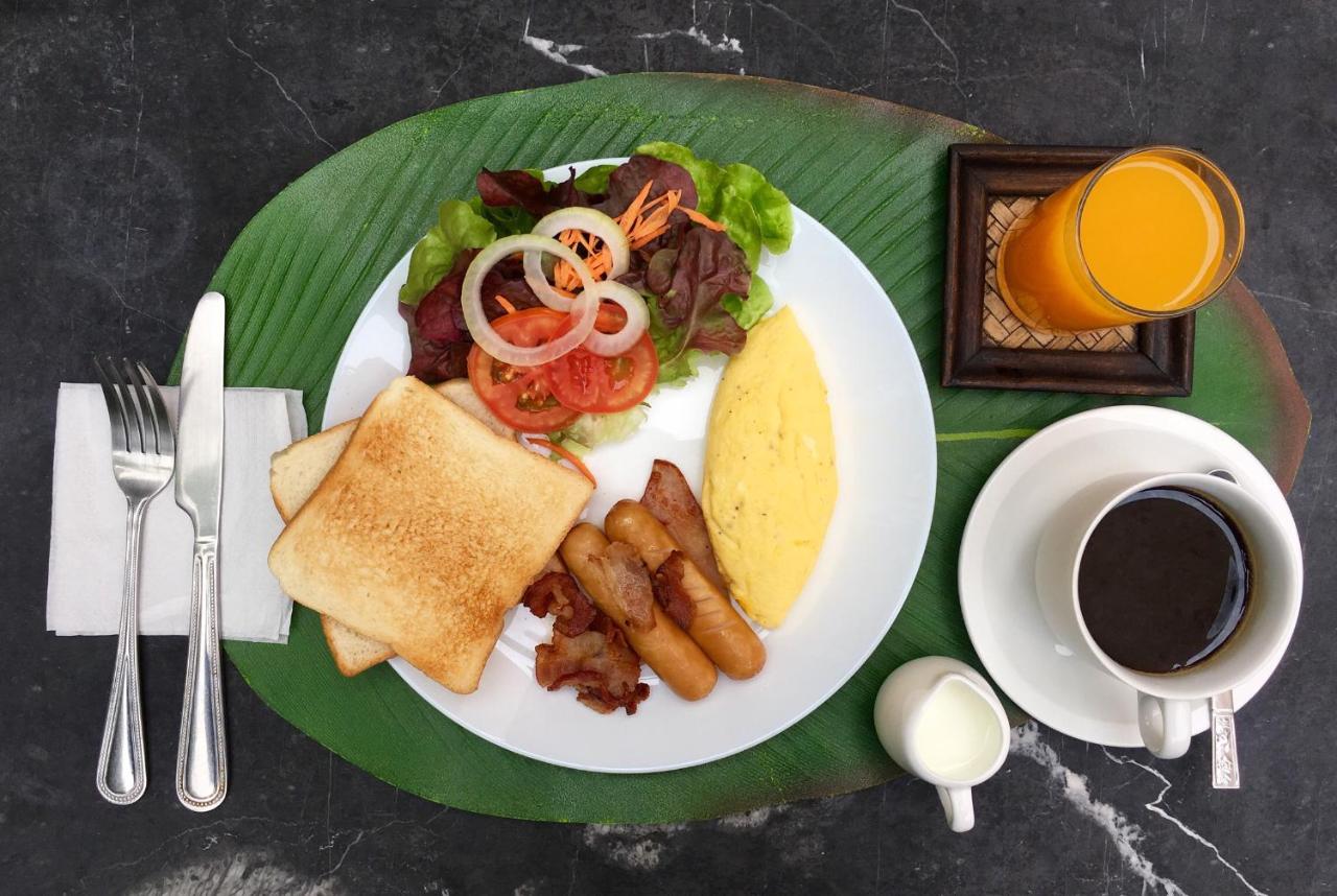 Blue Chang House - 5