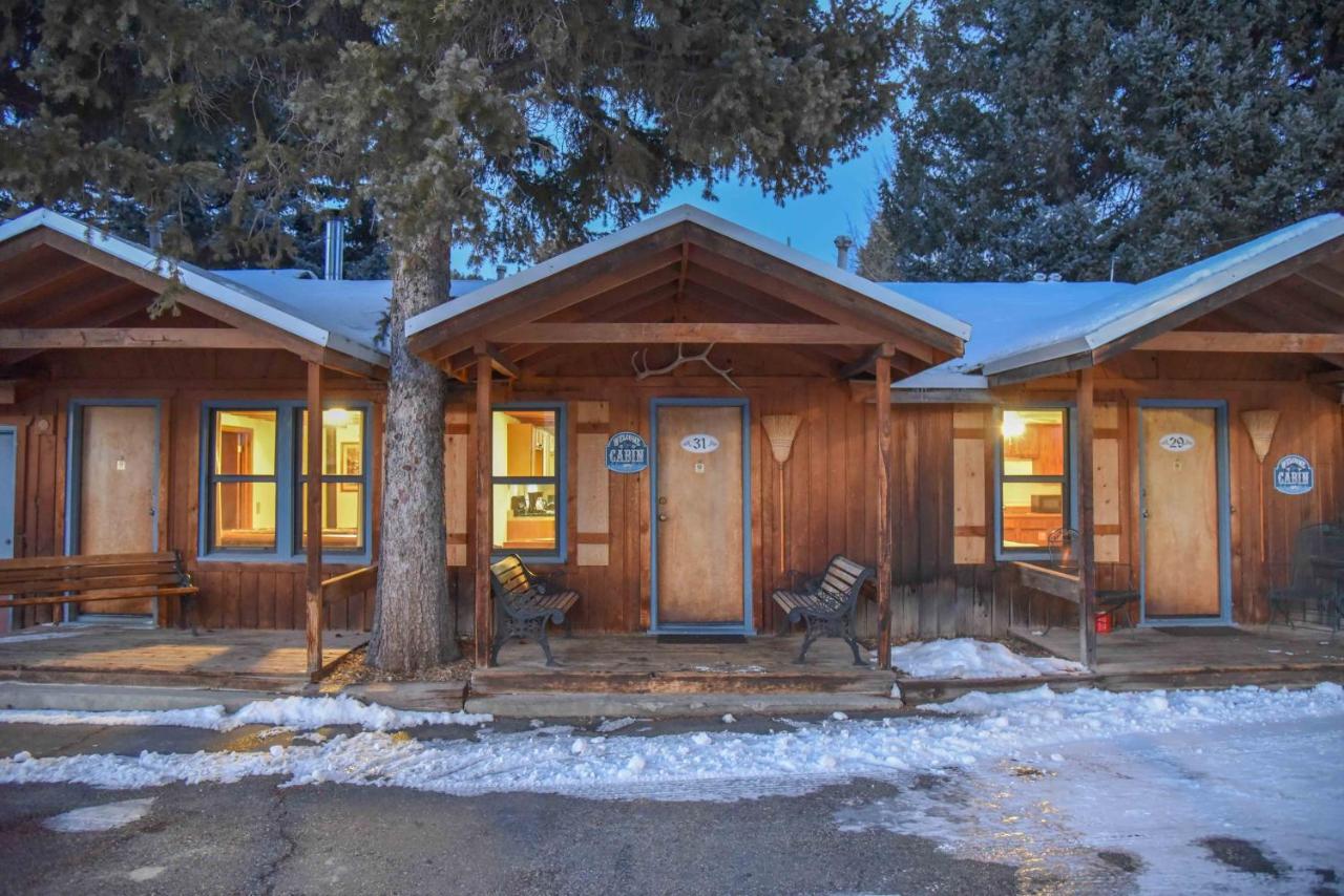 Alpine Lodge Red River — photo 11