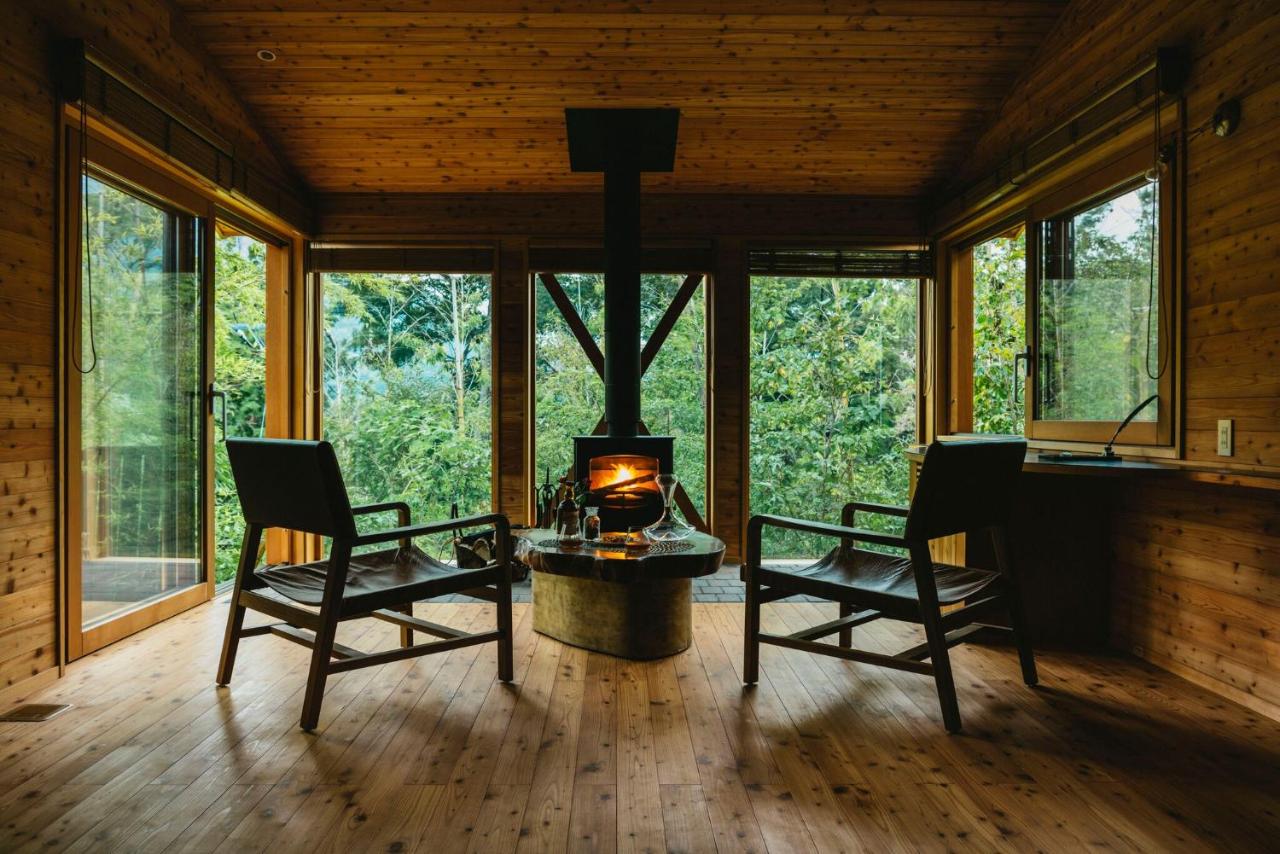 Hakone Retreat Villa