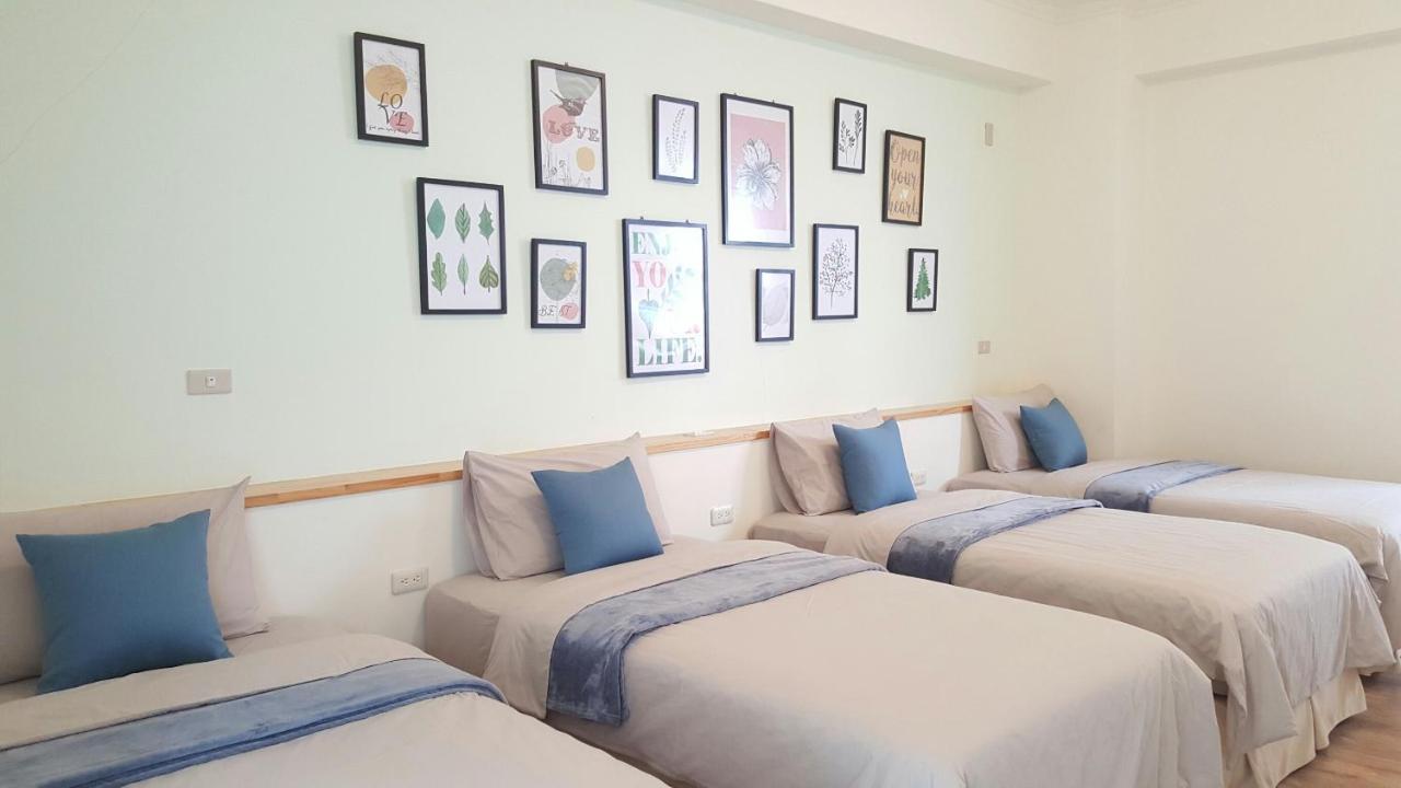 Henmingway B B 綠島海明威民宿 台東縣 台灣飯店介紹 Colatour 國際訂房