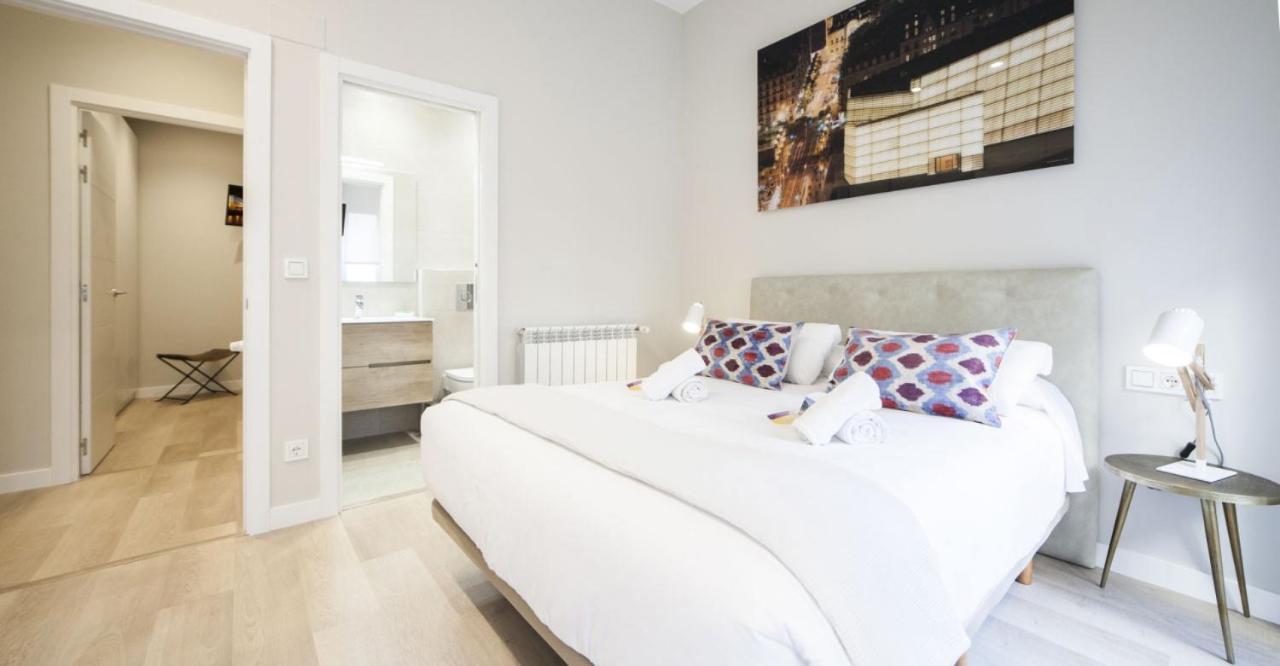 Luxury Cathedral - SSHousing, San Sebastián – Updated 2022 Prices